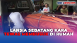 Miris, Wanita Lansia...