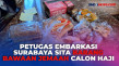 PPIH Embarkasi Surabaya...