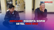 Polisi Periksa Mekanik...