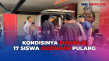 Jadi Korban Kecelakaan...