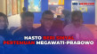 Hasto Beri Sinyal Pertemuan...
