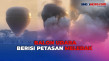 Balon Udara Berisi Petasan...