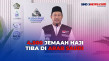 4.500 Jemaah Haji Indonesia...