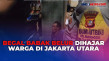 Begal Mengaku Polisi...