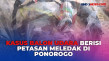 Polisi Amankan 15 Orang...