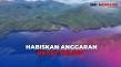 Habiskan Anggaran Rp1,57...