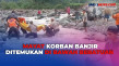Banjir Bandang Sumbar,...