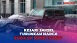 Kejari Jaksel: Harga...