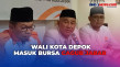 Wali Kota Depok M.Idris...