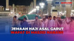 Jemaah Asal Garut Wafat...
