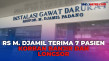 RS M. Djamil Padang...