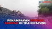 TPA Cipayung Ditutup...