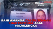 Sosok Rani Amanda, Calon...