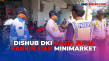 Gandeng TNI-Polri, Dishub...