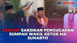 Pagi Ini, Jokowi Saksikan...