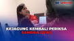 Kejagung Periksa Lagi...