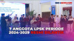 Jokowi Resmi Lantik...