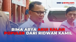 Perebutkan Kursi Bacagub...