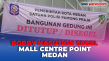 Bobby Segel Mall Terbesar...