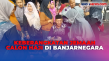 Tangis Haru Keluarga...