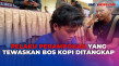Pelaku Perampokan yang...