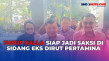Jusuf Kalla Tiba di...