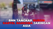BNN Tangkap Buron Kartel...