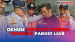 Oknum Ketua RT Terima...