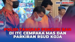 Polisi Bekuk Pencuri...