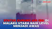 Aktivitas Vulkanik Gunung...