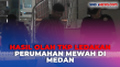 Ledakan Dahsyat Perumahan...