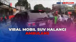 Polisi Kantongi Identitas...