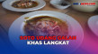 Lezatnya Soto Udang...