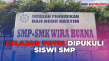 Viral Bullying, Pelajar...