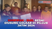 Siap Kerja Keras Jalankan...
