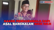 Berusia 90 Tahun, Begini...