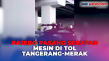 Pasang Aksesori Senapan...