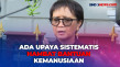 Menlu Retno Kutuk Keras...