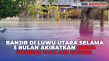 Ribuan Jiwa Krisis Pangan...