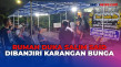Karangan Bunga dari...