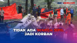 Polisi Pastikan Tidak...