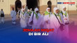 Berangkat ke Makkah,...