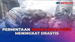 Permintaan Arang Kayu...