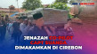 Haru, Jenazah Capt Suanda...