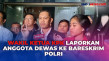 Wakil Ketua KPK Nurul...