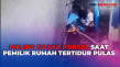 Detik-Detik Maling di...