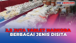 Polisi Bongkar Industri...
