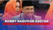 Daftar Calon Gubernur...