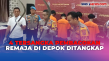 Polisi Tangkap 4 Tersangka...
