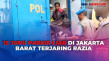 Petugas Gabungan Gelar...